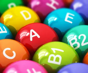 Vitamin A links to hair loss