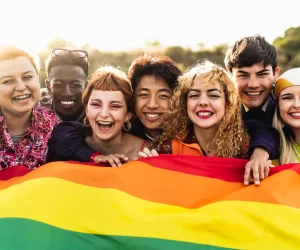 LGBTQ+ Hair Restoration