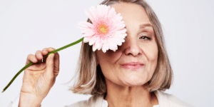 Menopausal hair loss