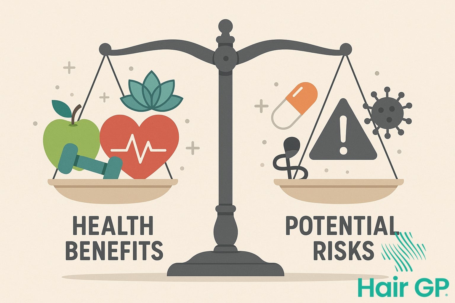 Balanced view of celibacy health benefits and risks for men