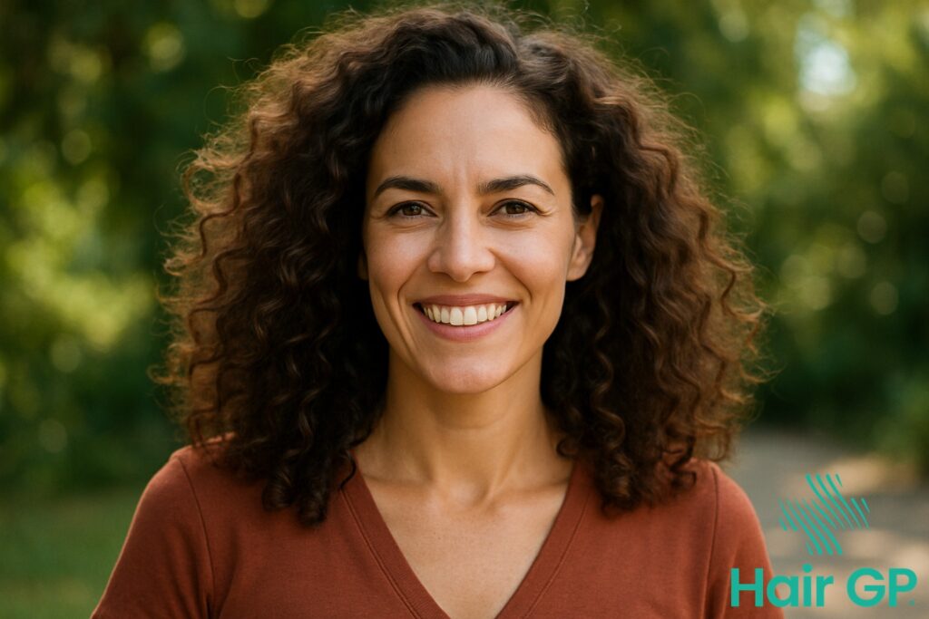 Main illustration for Menopause Hair Loss Prevention: Starting in Your 30s