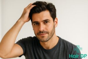 Main illustration for PRP + Minoxidil: The Ultimate Hair Loss Treatment Combo