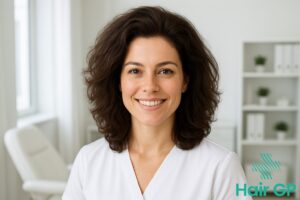 Main illustration for Best PRP for Hair Loss: Arthrex ACP Double Syringe