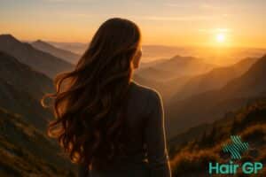 Main illustration for Altitude Hair Loss: Why High Elevations Affect Growth