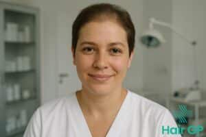 Main illustration for Why Standard Tests Miss Female Pattern Hair Loss