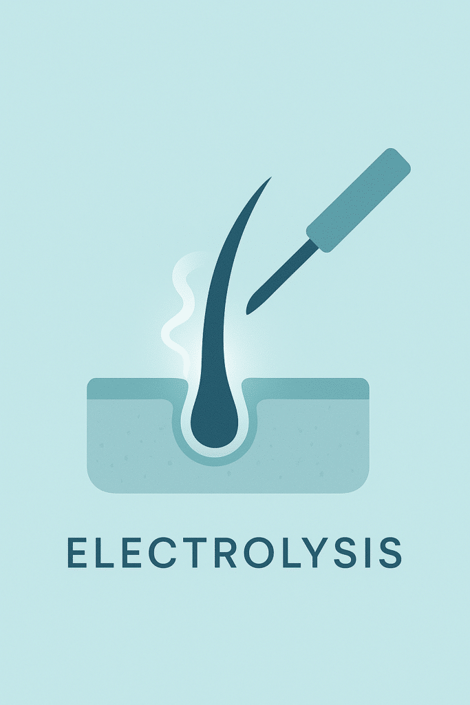 Electrolysis category